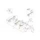 STIHL  Obudowa filtra 4137 140 2801
